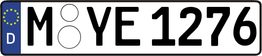 M-YE1276
