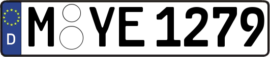 M-YE1279