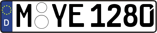 M-YE1280
