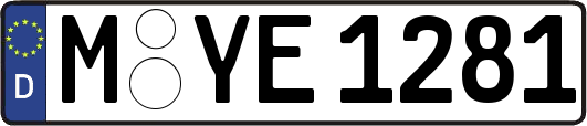 M-YE1281