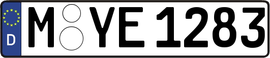 M-YE1283