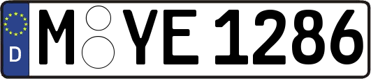 M-YE1286