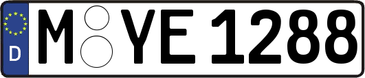 M-YE1288