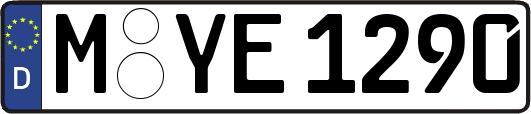 M-YE1290