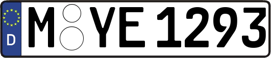 M-YE1293