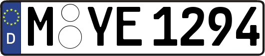 M-YE1294