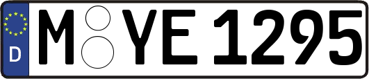 M-YE1295