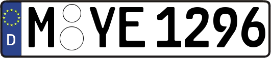 M-YE1296