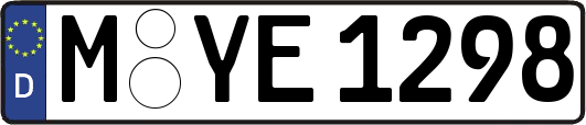 M-YE1298