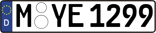 M-YE1299