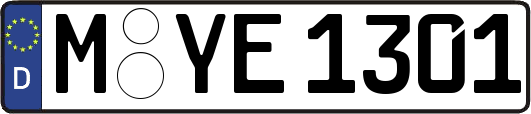 M-YE1301