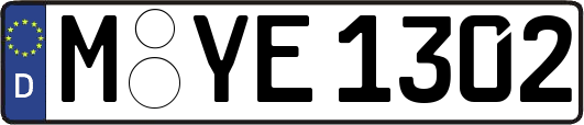 M-YE1302