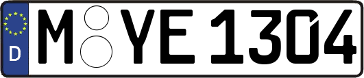 M-YE1304