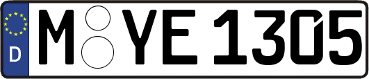 M-YE1305