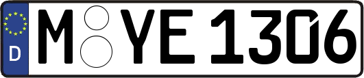 M-YE1306
