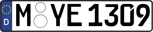 M-YE1309