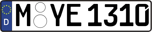 M-YE1310