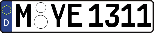 M-YE1311