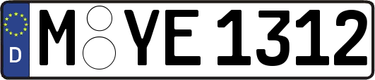 M-YE1312