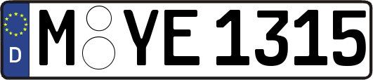 M-YE1315