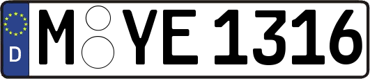 M-YE1316