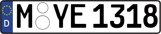 M-YE1318