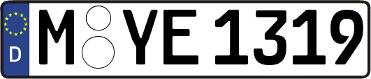 M-YE1319