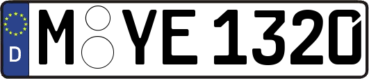 M-YE1320
