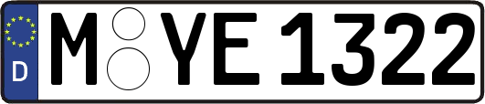 M-YE1322
