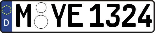 M-YE1324