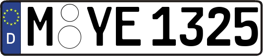 M-YE1325