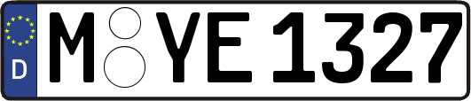 M-YE1327