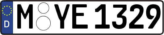 M-YE1329