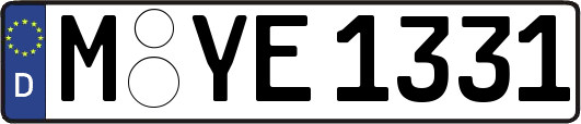 M-YE1331