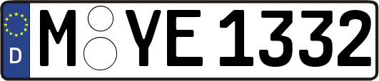 M-YE1332