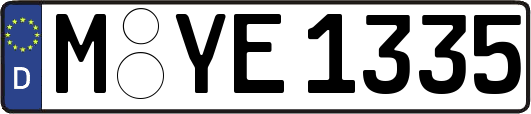M-YE1335