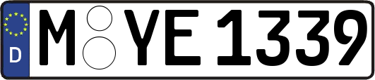 M-YE1339