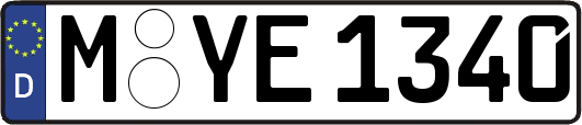 M-YE1340