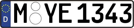 M-YE1343