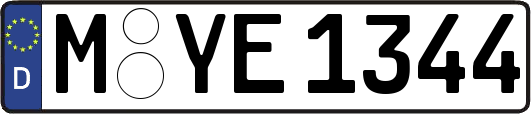 M-YE1344