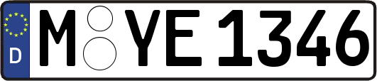 M-YE1346