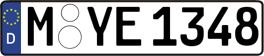 M-YE1348