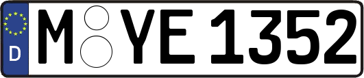 M-YE1352