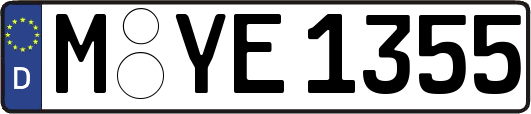 M-YE1355