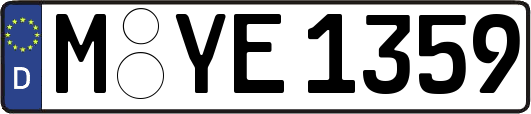 M-YE1359