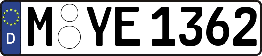 M-YE1362