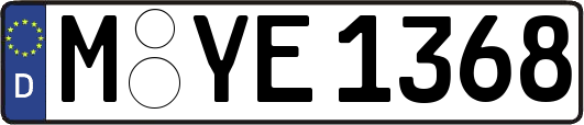 M-YE1368