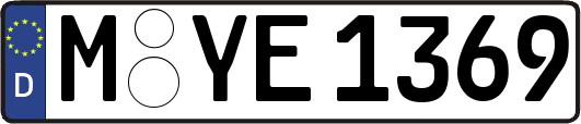 M-YE1369