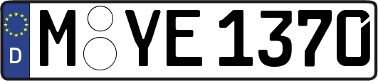 M-YE1370