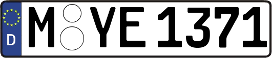 M-YE1371